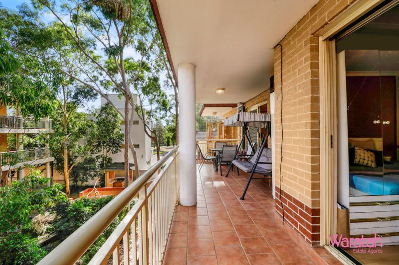 Blacktown Waratah Estate Agents