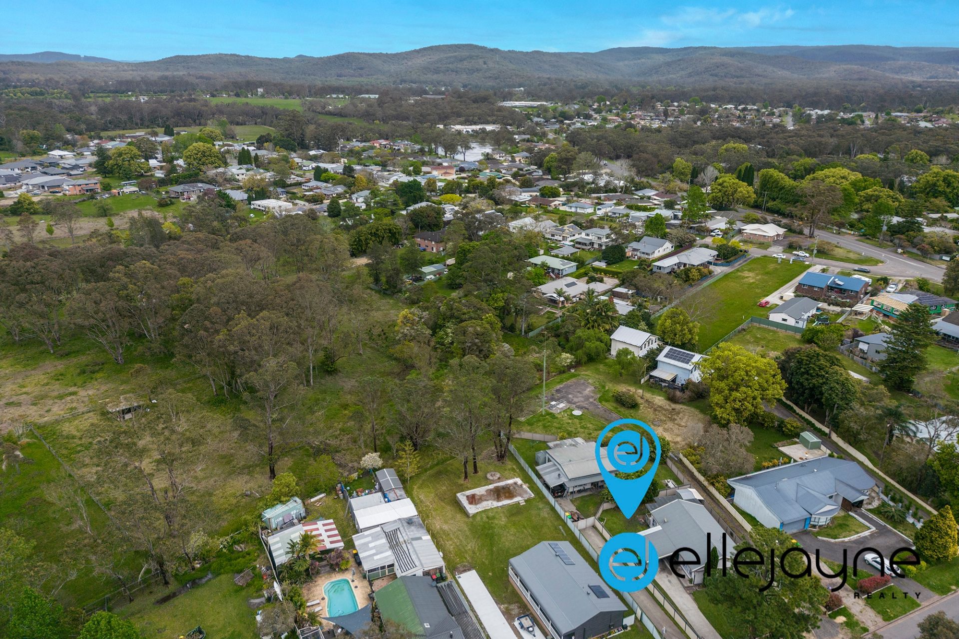 381 Newport Road, Cooranbong Ellejayne Realty Pty Ltd
