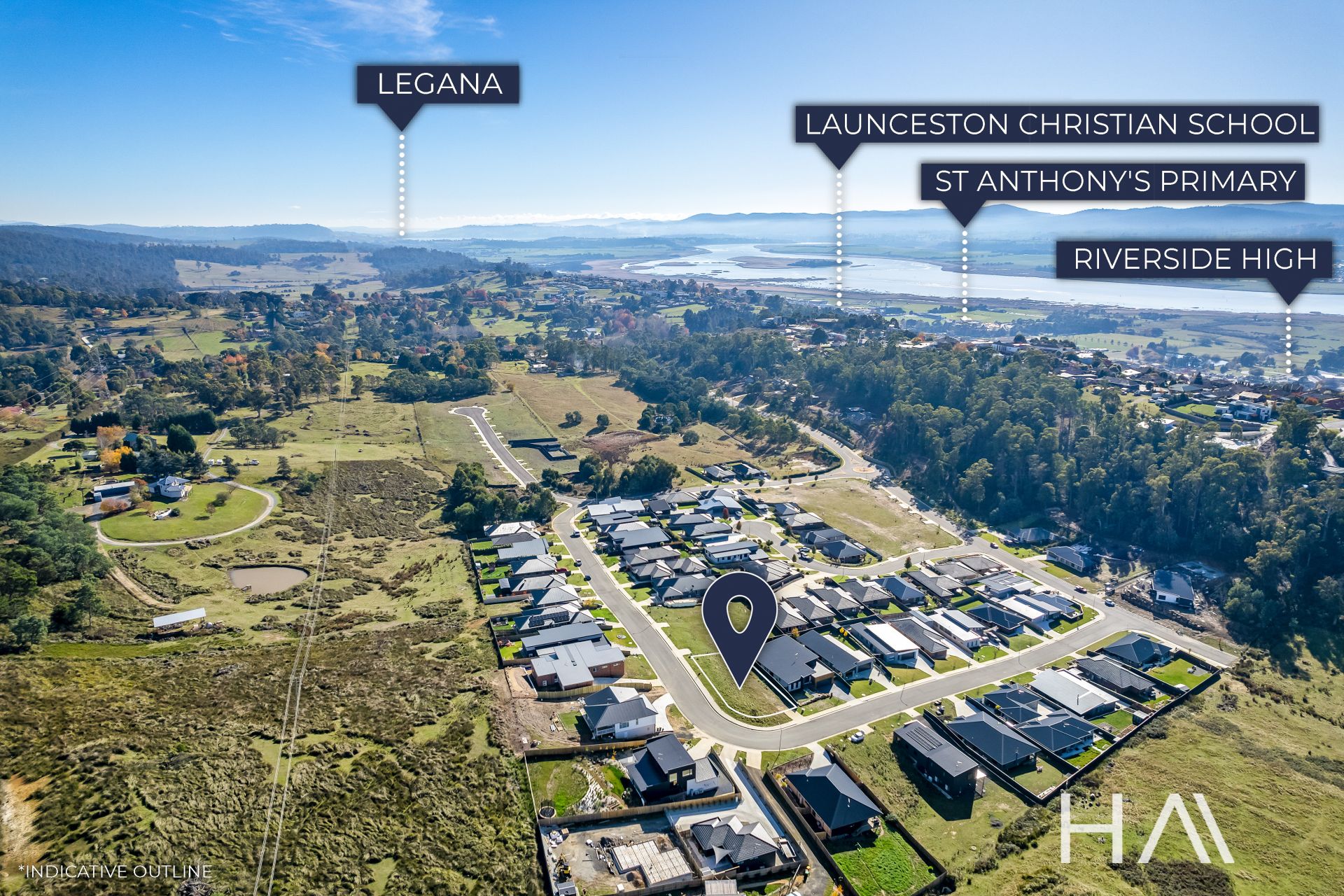 31 Ridgeview Crescent, Riverside Harrison Agents