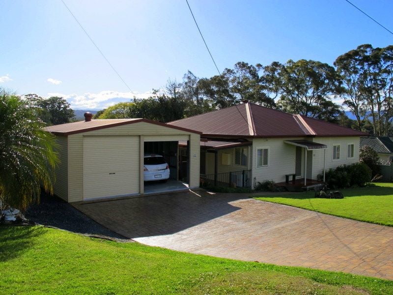 Real Estate For Sale 22 Old Pacific Highway Raleigh , NSW