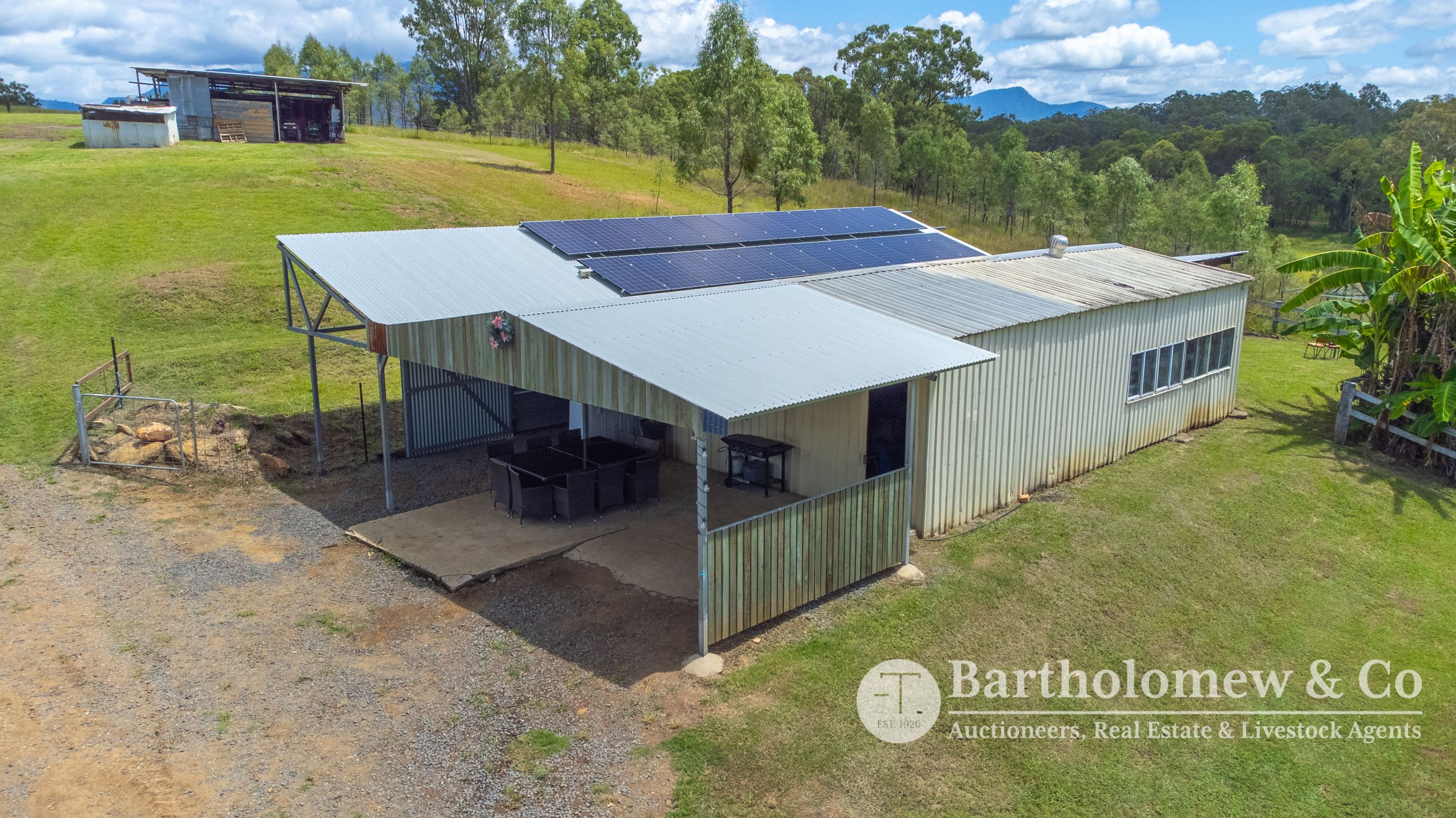 Real Estate For Sale 289 Broad Gully Road Croftby , QLD