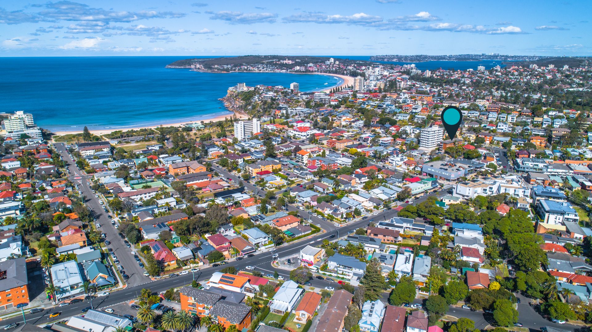 Real Estate For Sale 3/28 Undercliff Road Freshwater , NSW