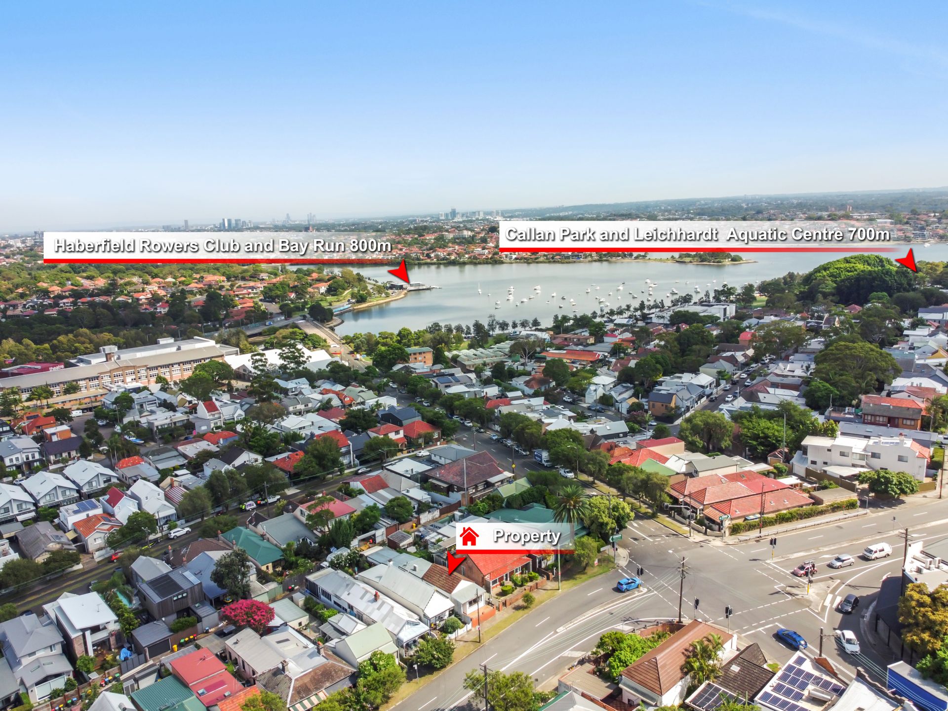 Time Realty Real Estate For Sale 160 James Street Lilyfield , NSW
