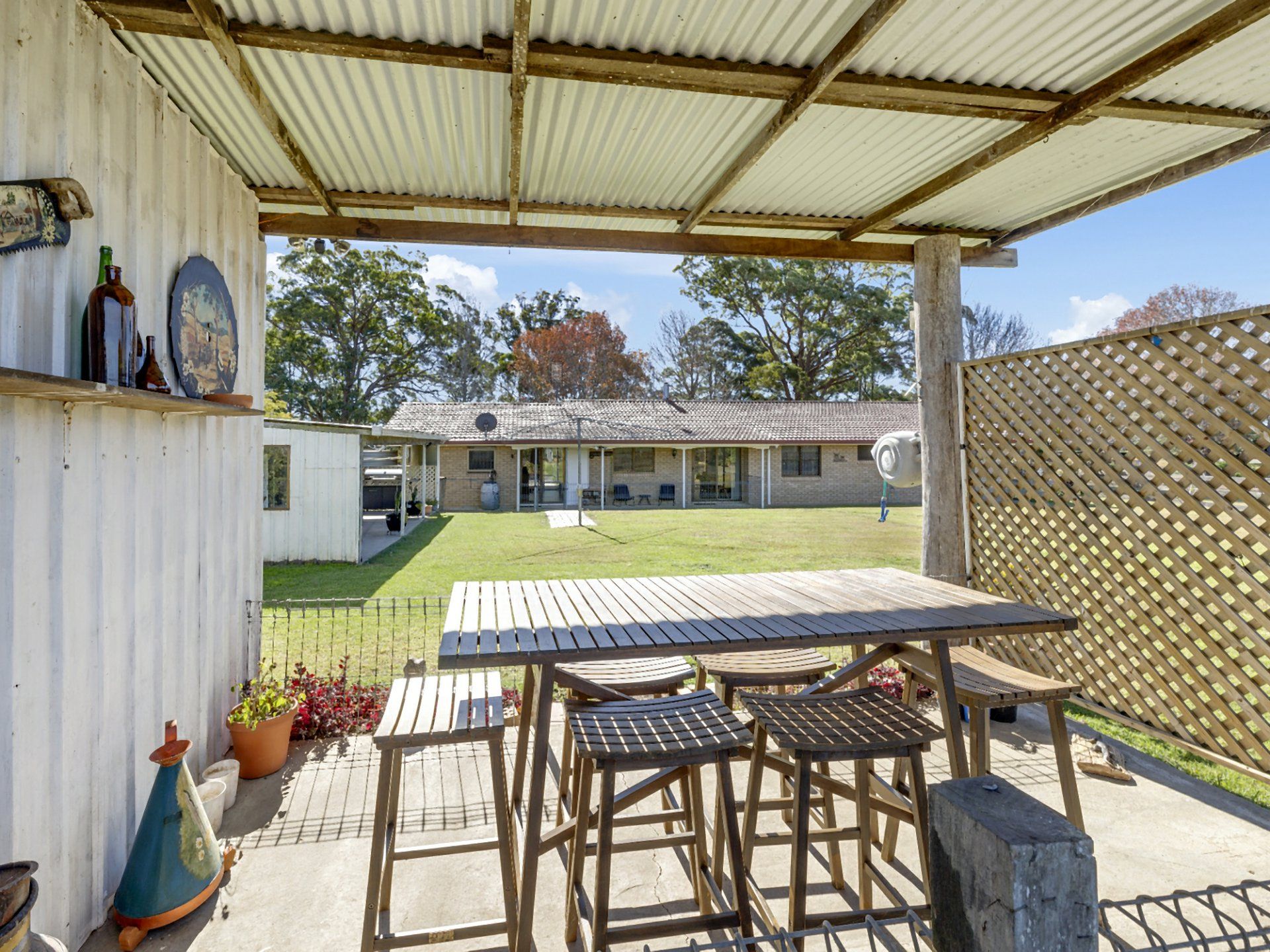 Real Estate For Sale 281 Euroka Road Euroka , NSW