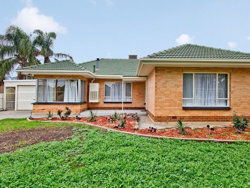 Real Estate For Sale 13 Dobson Drive Pooraka , SA