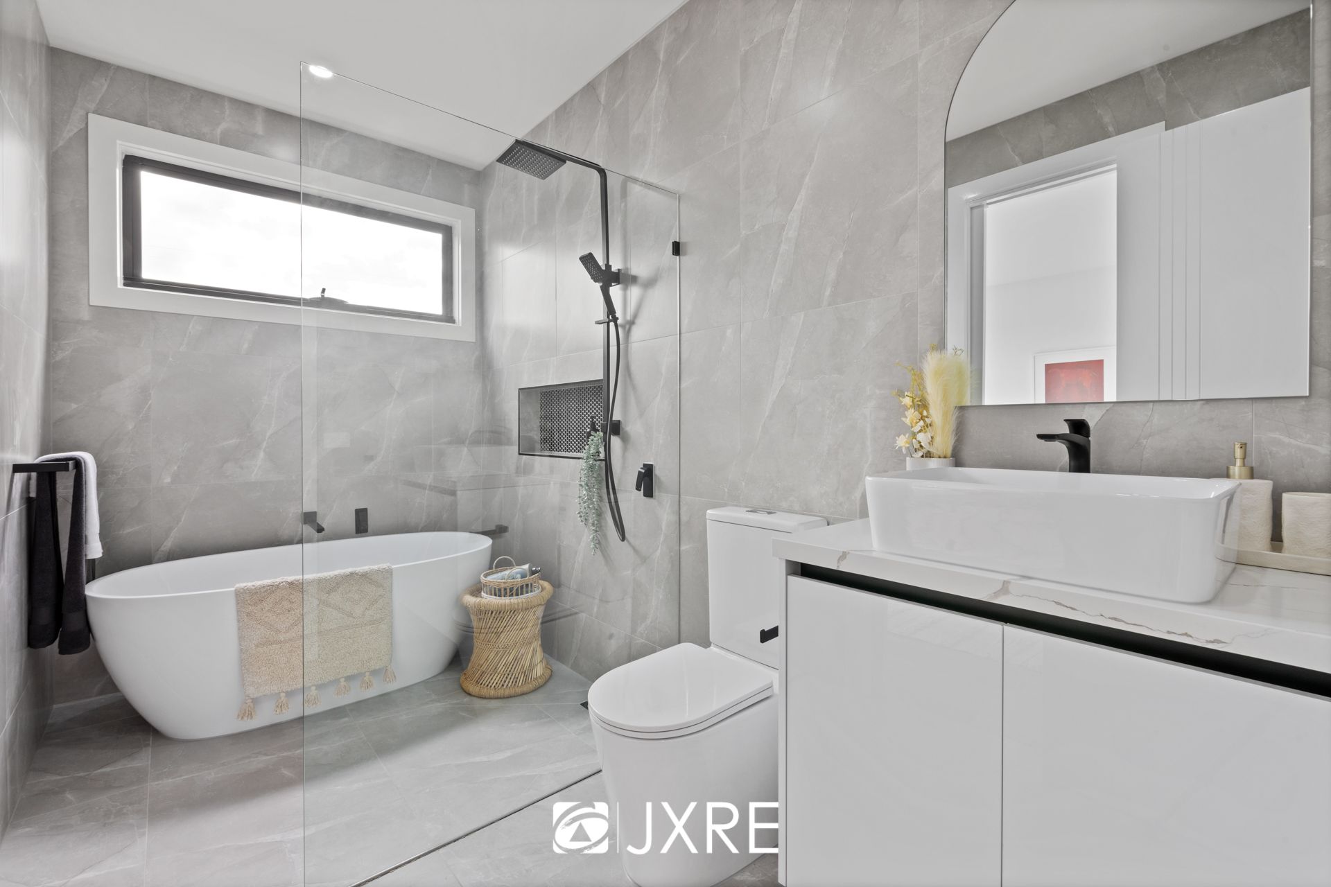 26A Court, Clarinda First National Clayton JXRE