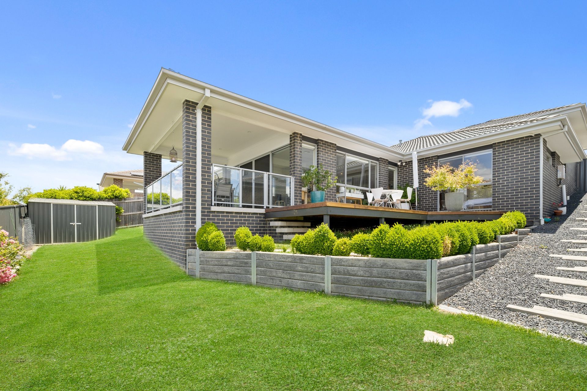 Real Estate For Lease 156 Ida West Street Bonner , ACT