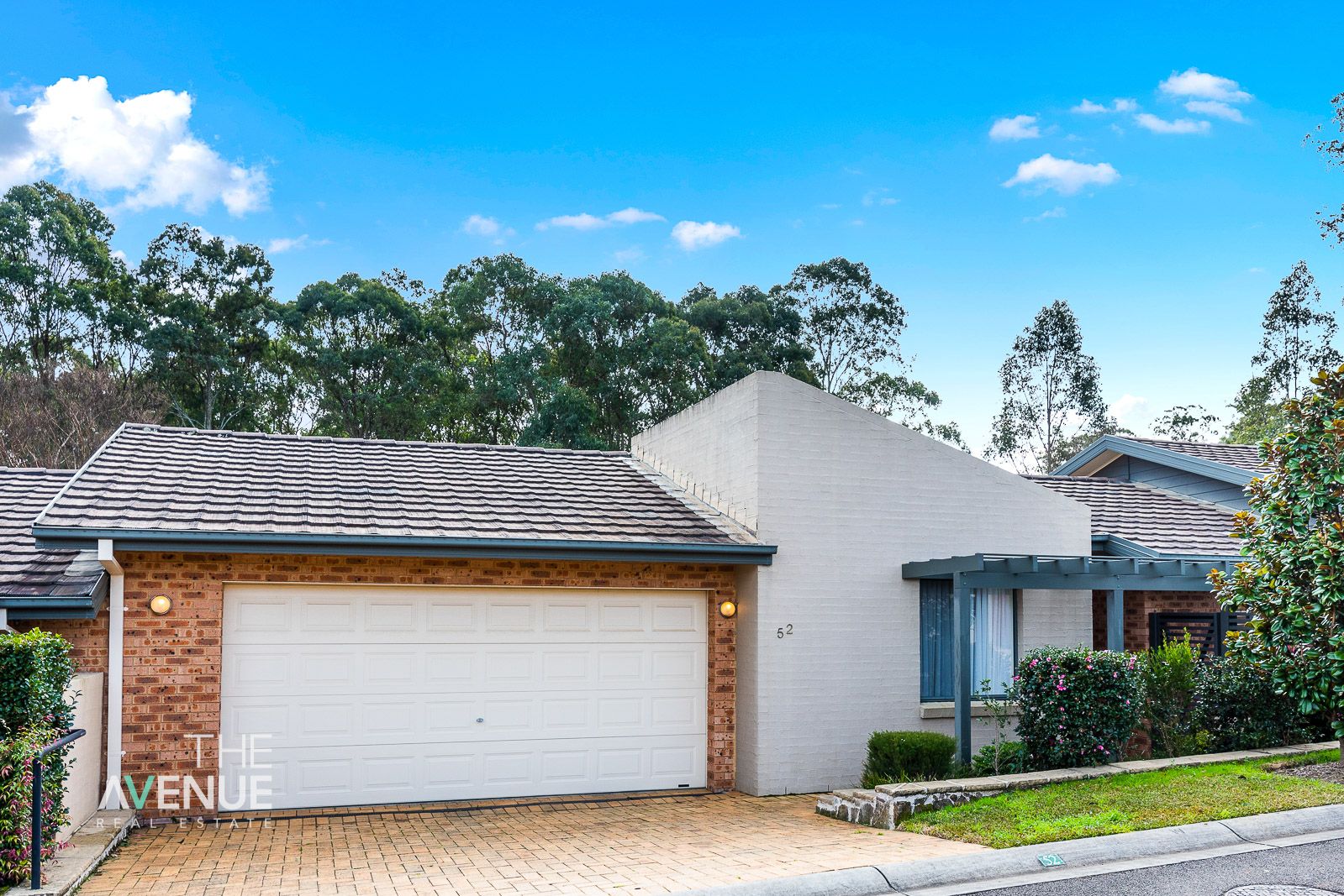 Real Estate For Sale 52 Fairhaven Circuit Norwest , NSW