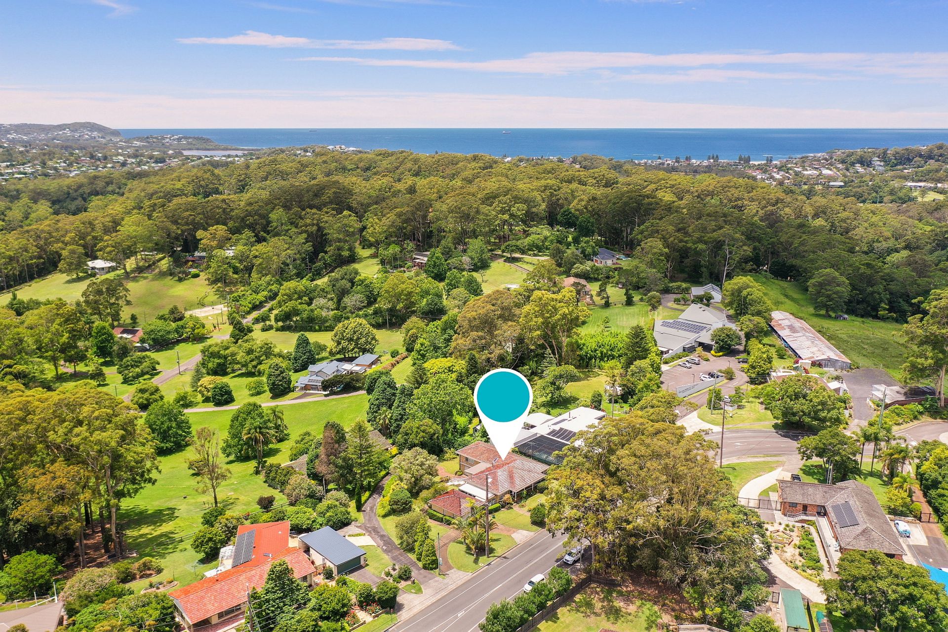 Real Estate For Sale 86 Serpentine Road Terrigal , NSW