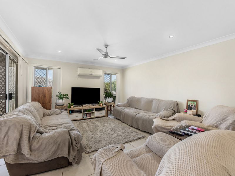 Real Estate For Sale 21 Cowie Street Deebing Heights , QLD