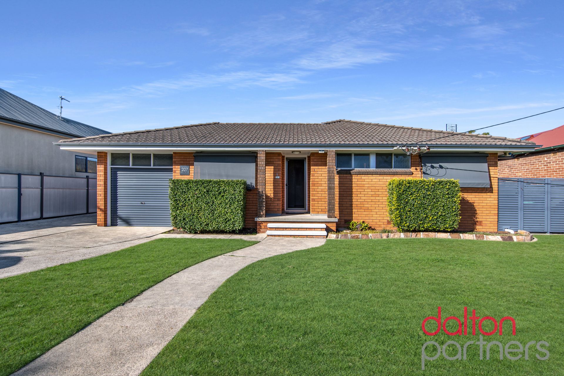 1/207 Beaumont Street, Hamilton South Dalton Partners The Junction