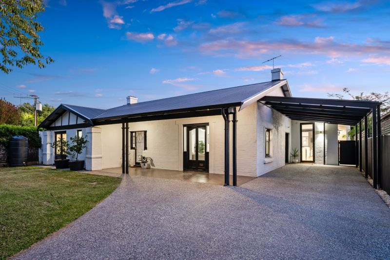 6 Llandower Avenue, Evandale Alexander Real Estate SA