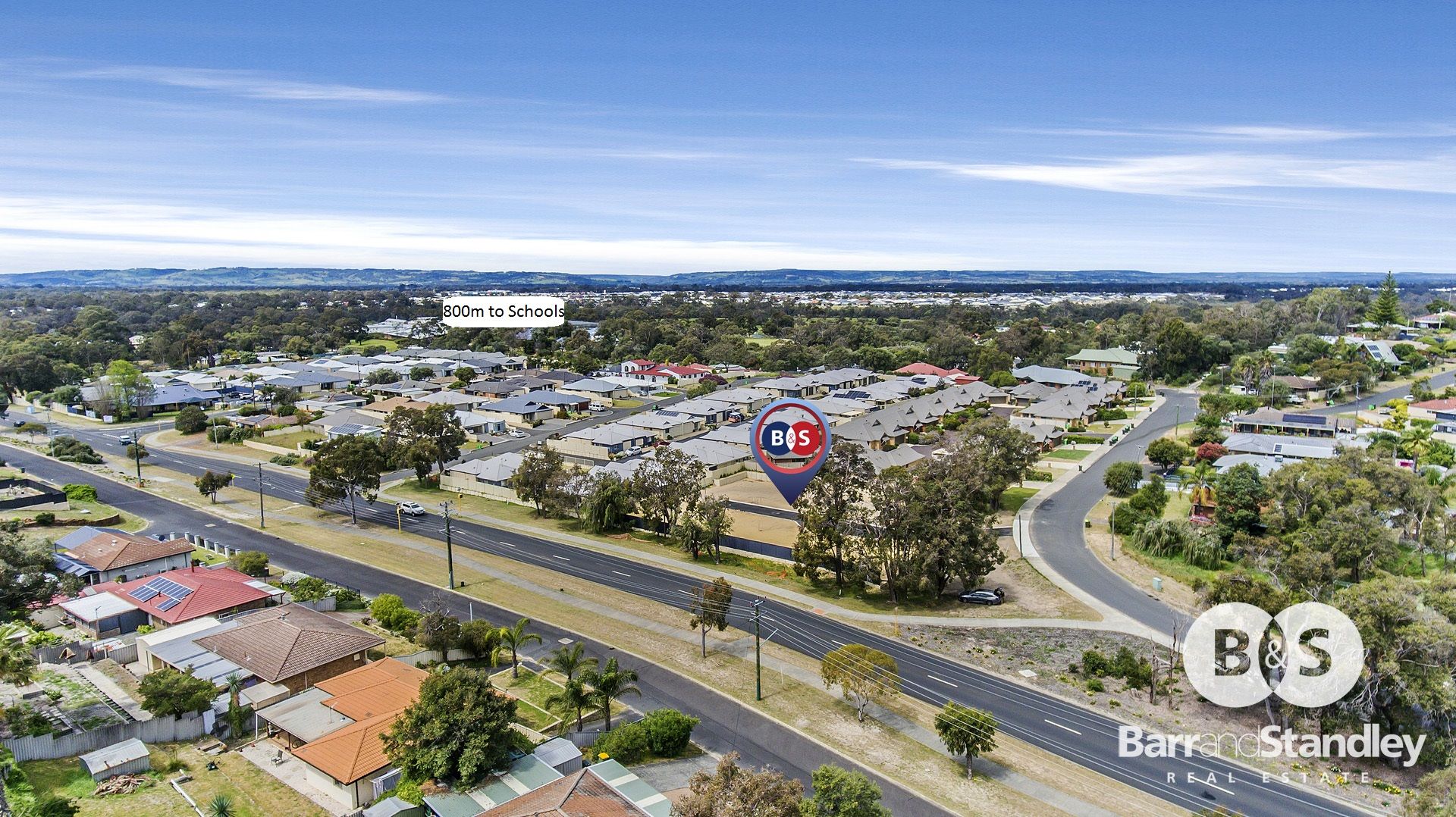 Lot 1/29 Pearce Road Australind , WA