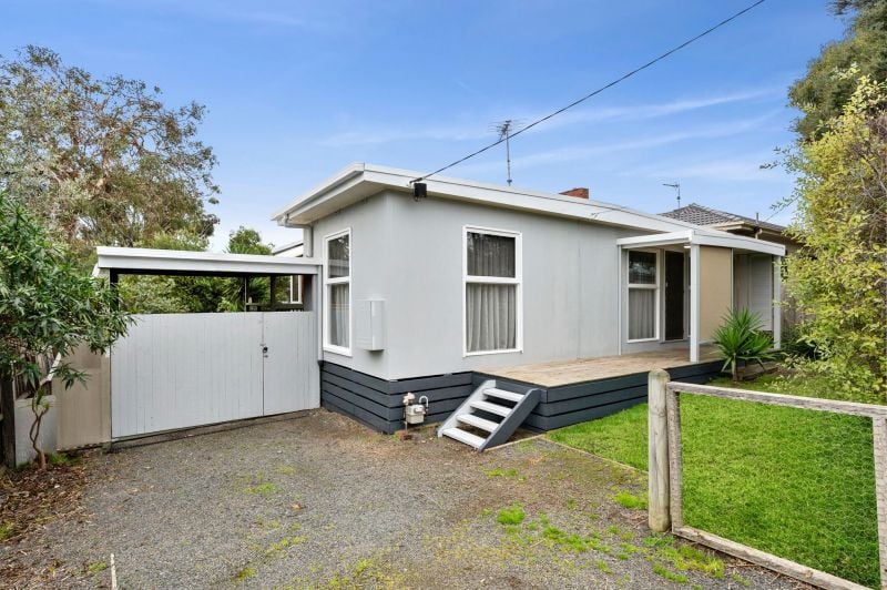 Real Estate For Lease 75 Asbury Street Ocean Grove , VIC