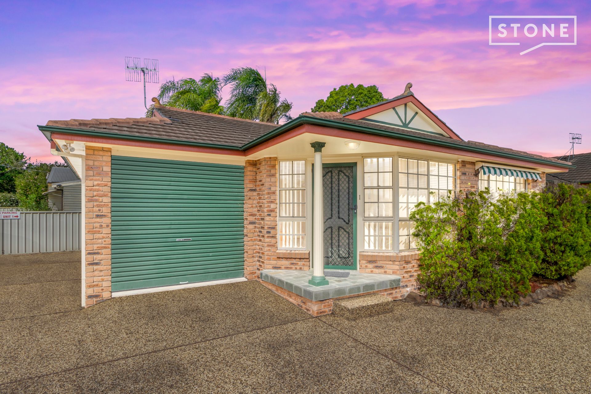 Real Estate For Sale 1/79 Albert Street Warners Bay , NSW