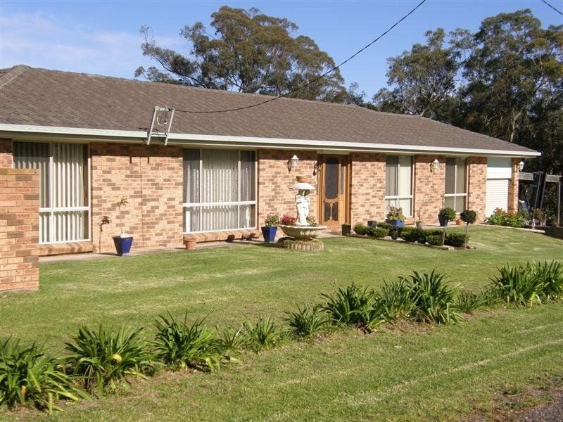 25 Appenine Road, Yerrinbool Camerons Real Estate