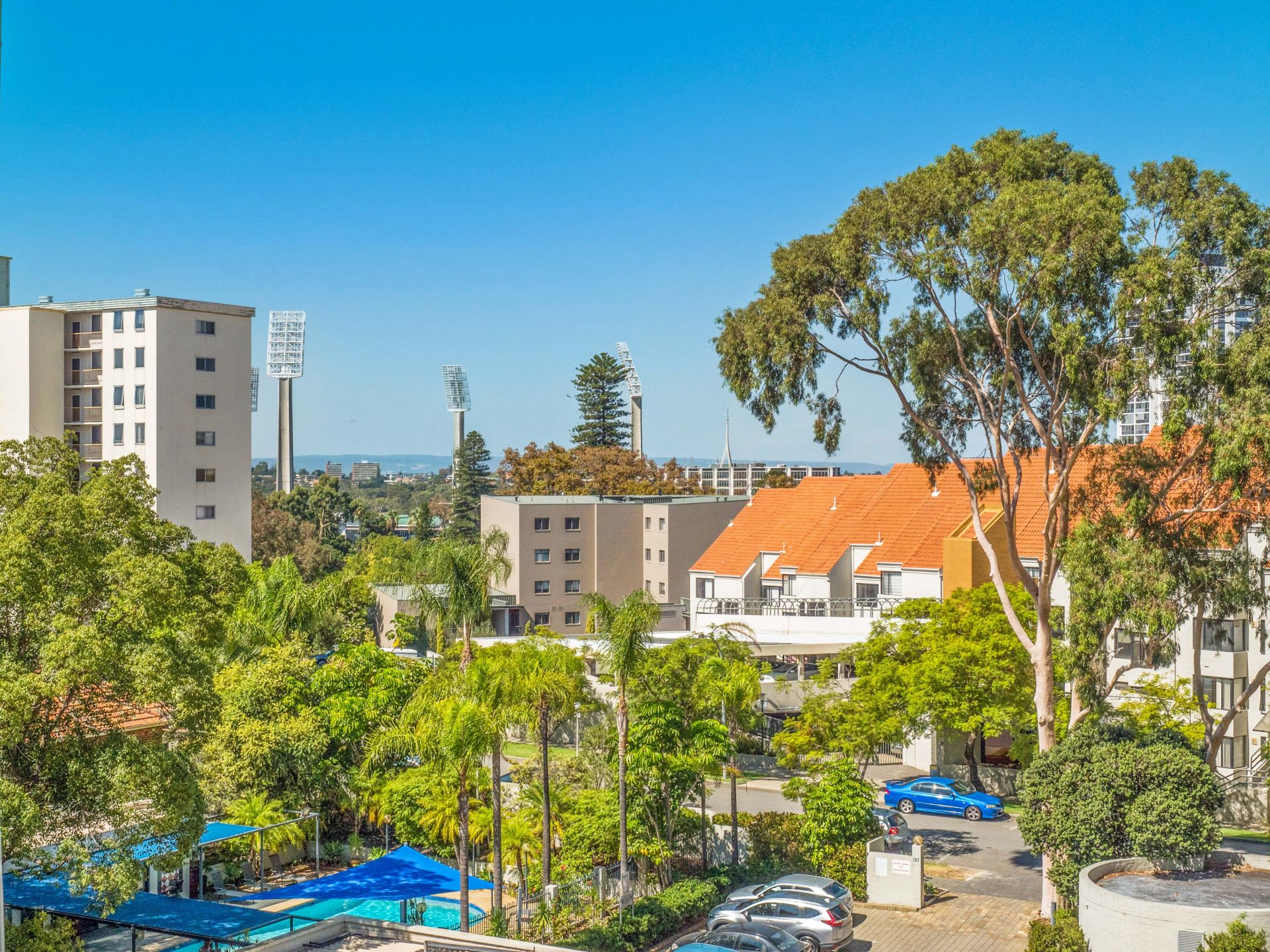 30/35 Wellington Street, East Perth Growth Realty