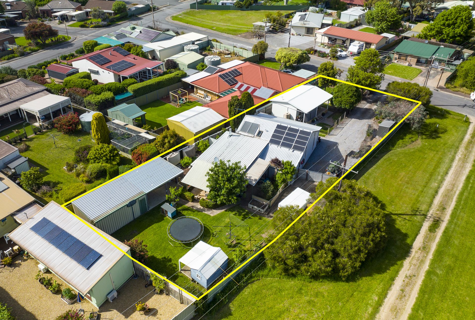 3 Barton Street, Yankalilla South Coast Realty