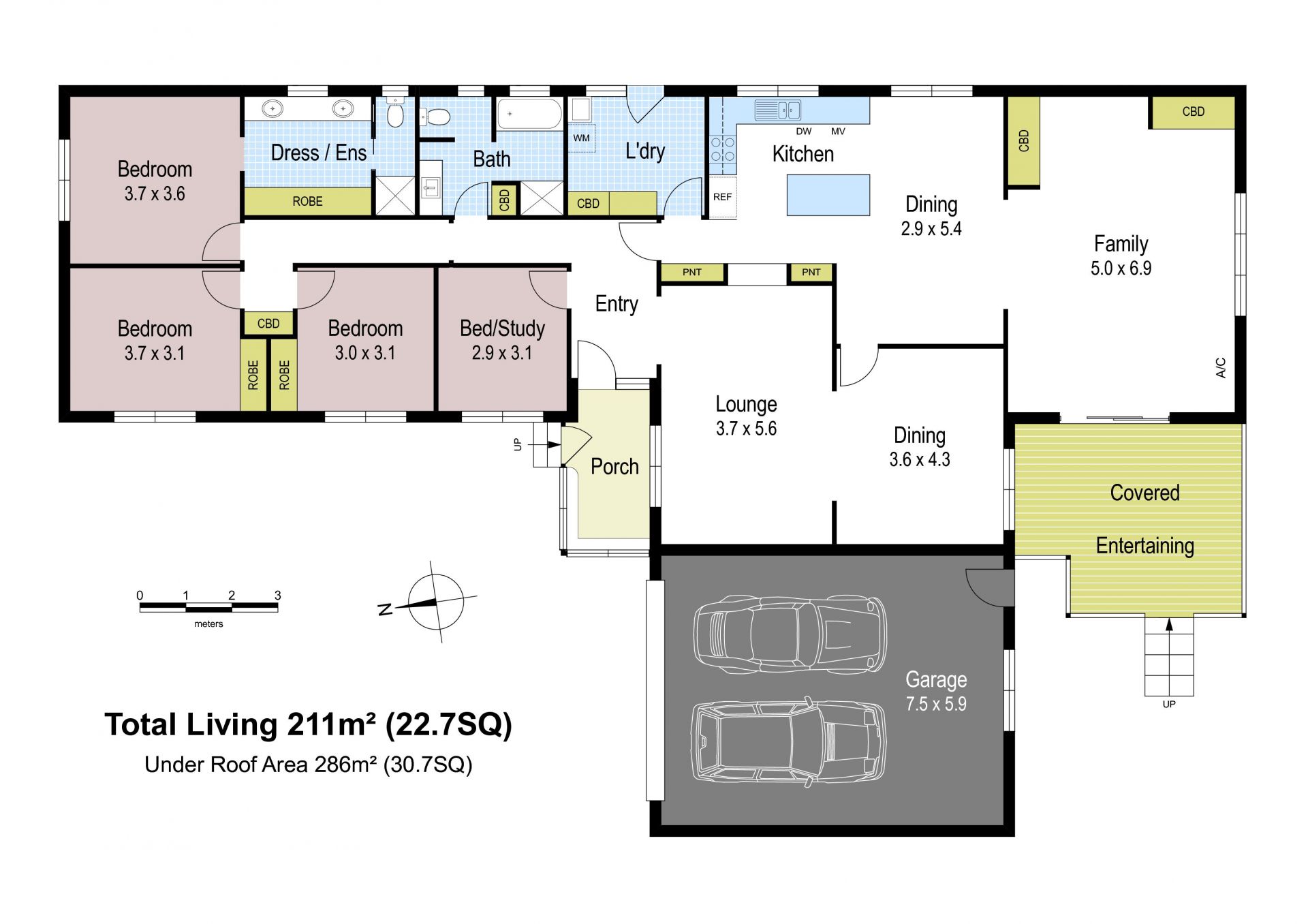 3 Hillandale Road, Warragul OBrien Real Estate