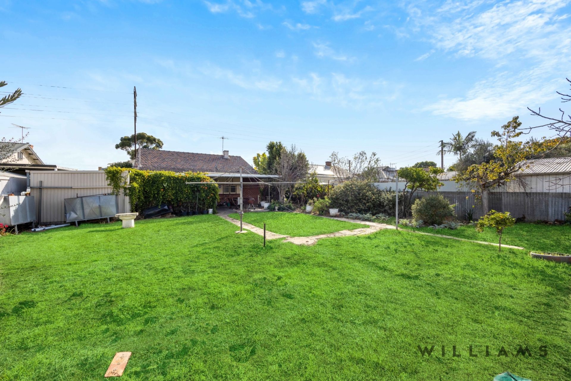 7 Holbrooks Road, Flinders Park Williams Real Estate