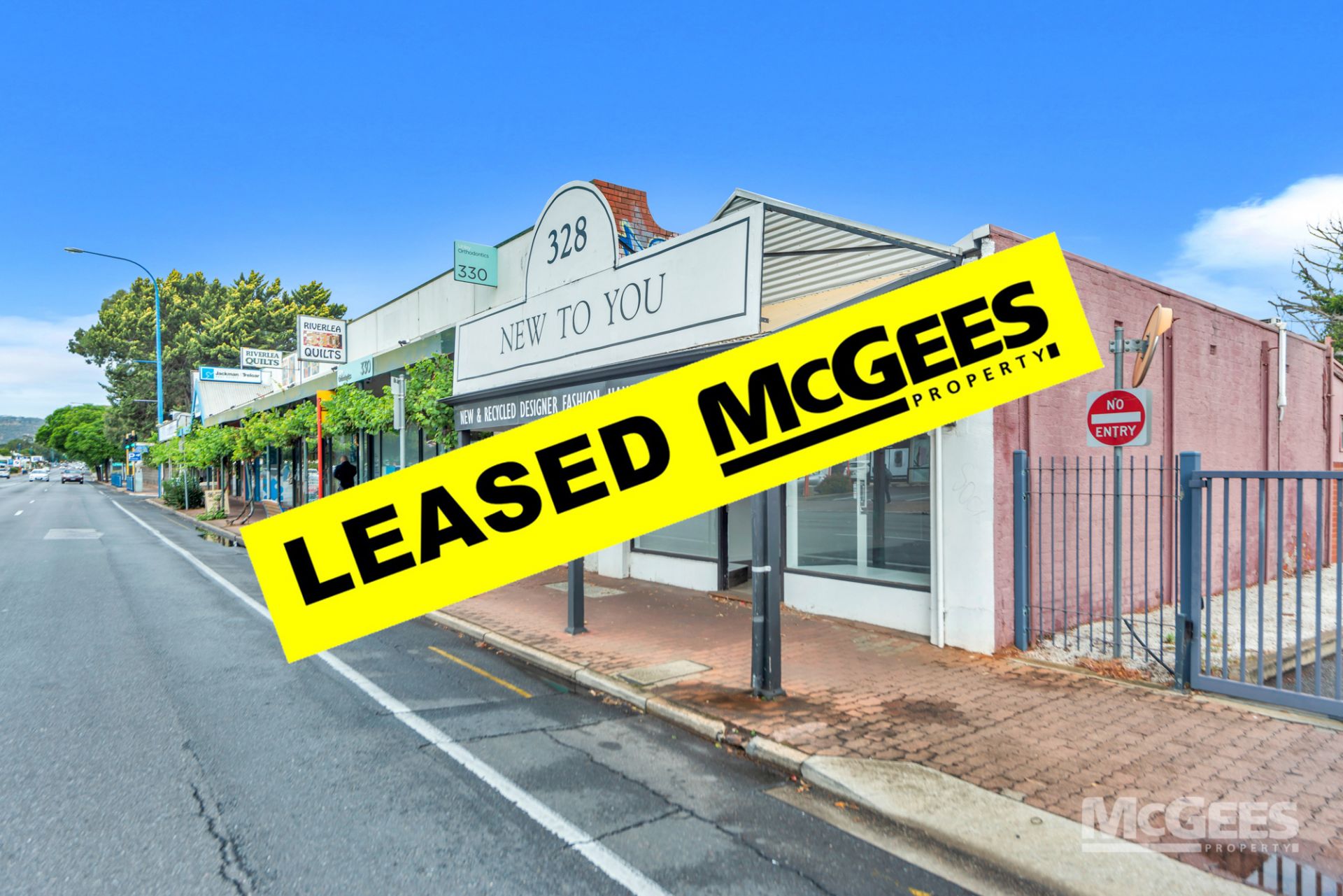 328 Unley Road, Hyde Park McGees Property Adelaide