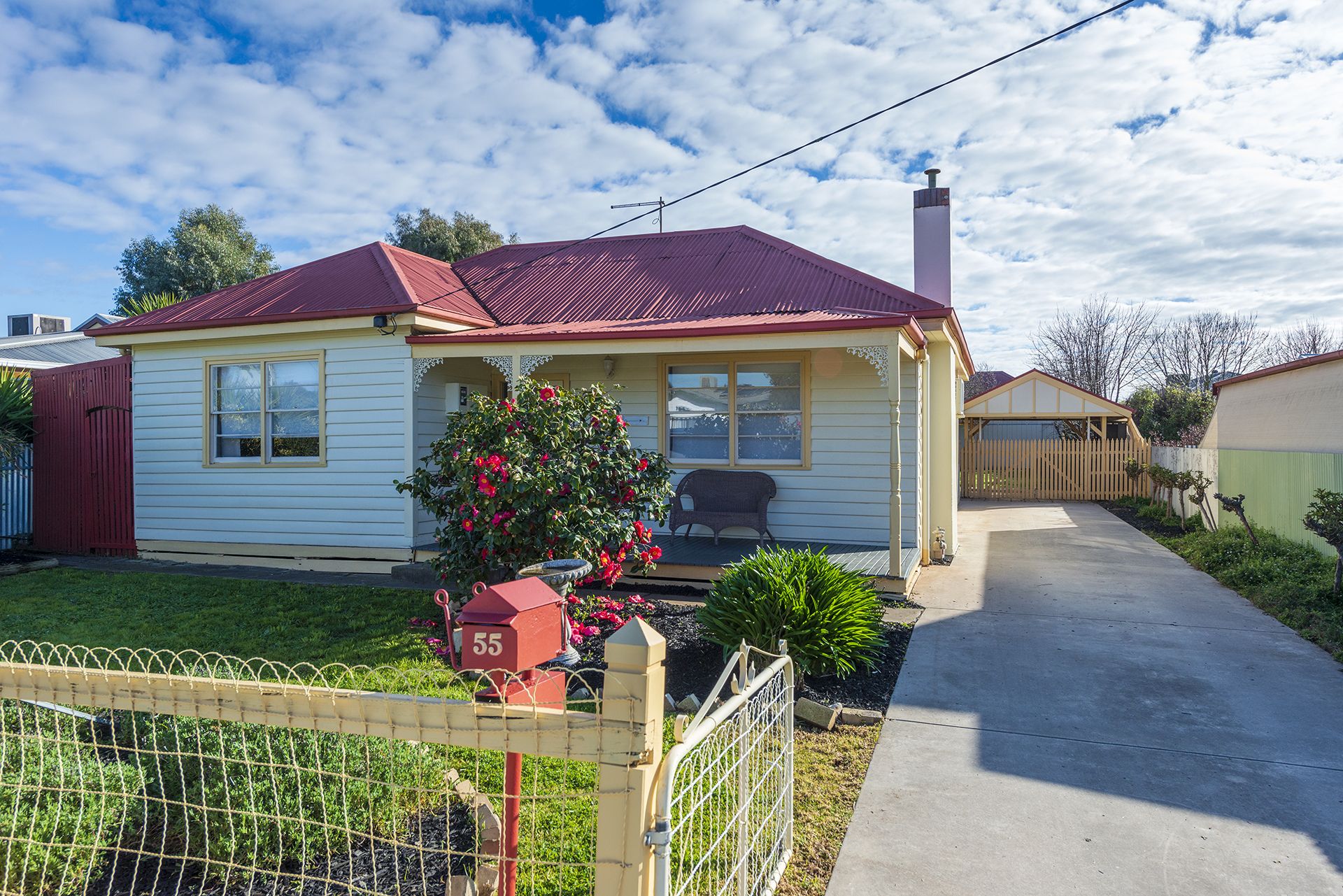 55 Williams Road, Horsham Wes Davidson Real Estate