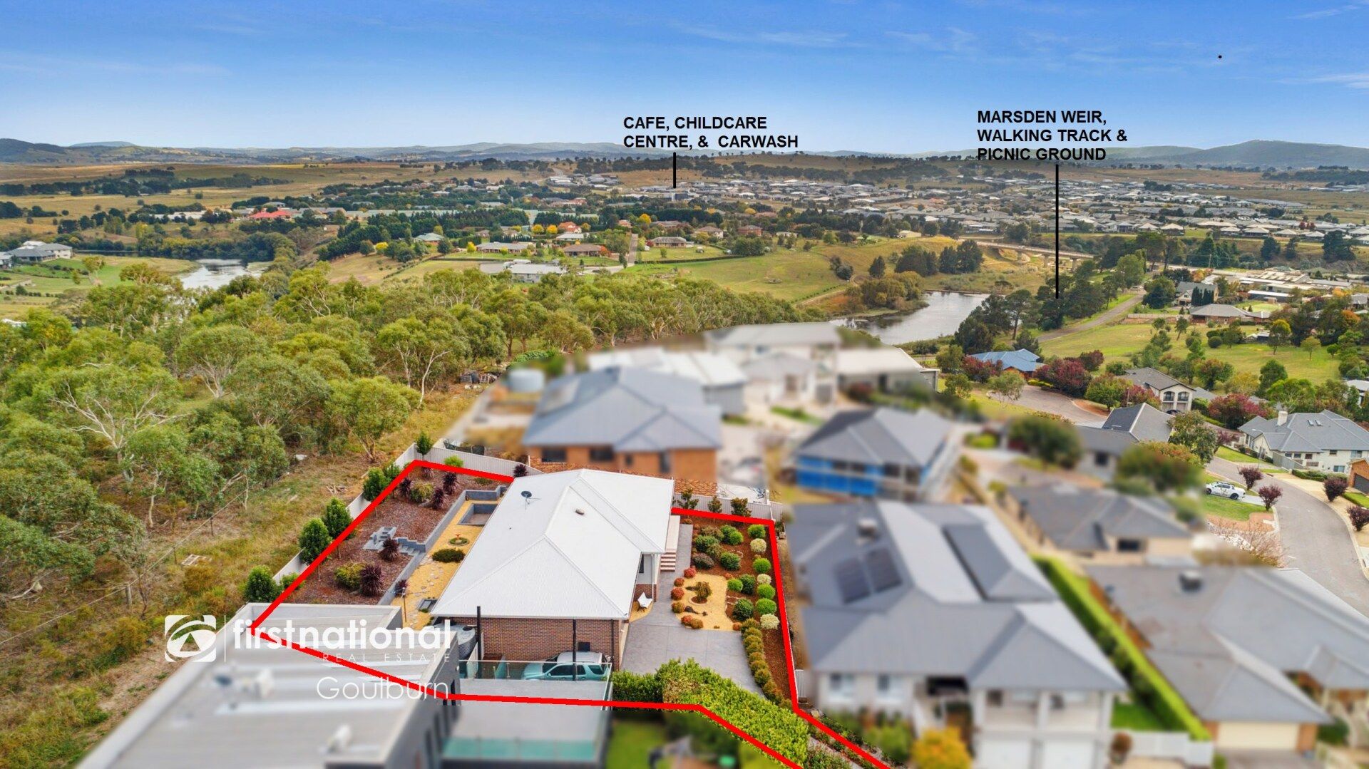 5 Paton Place, Goulburn Goulburn First National Real Estate