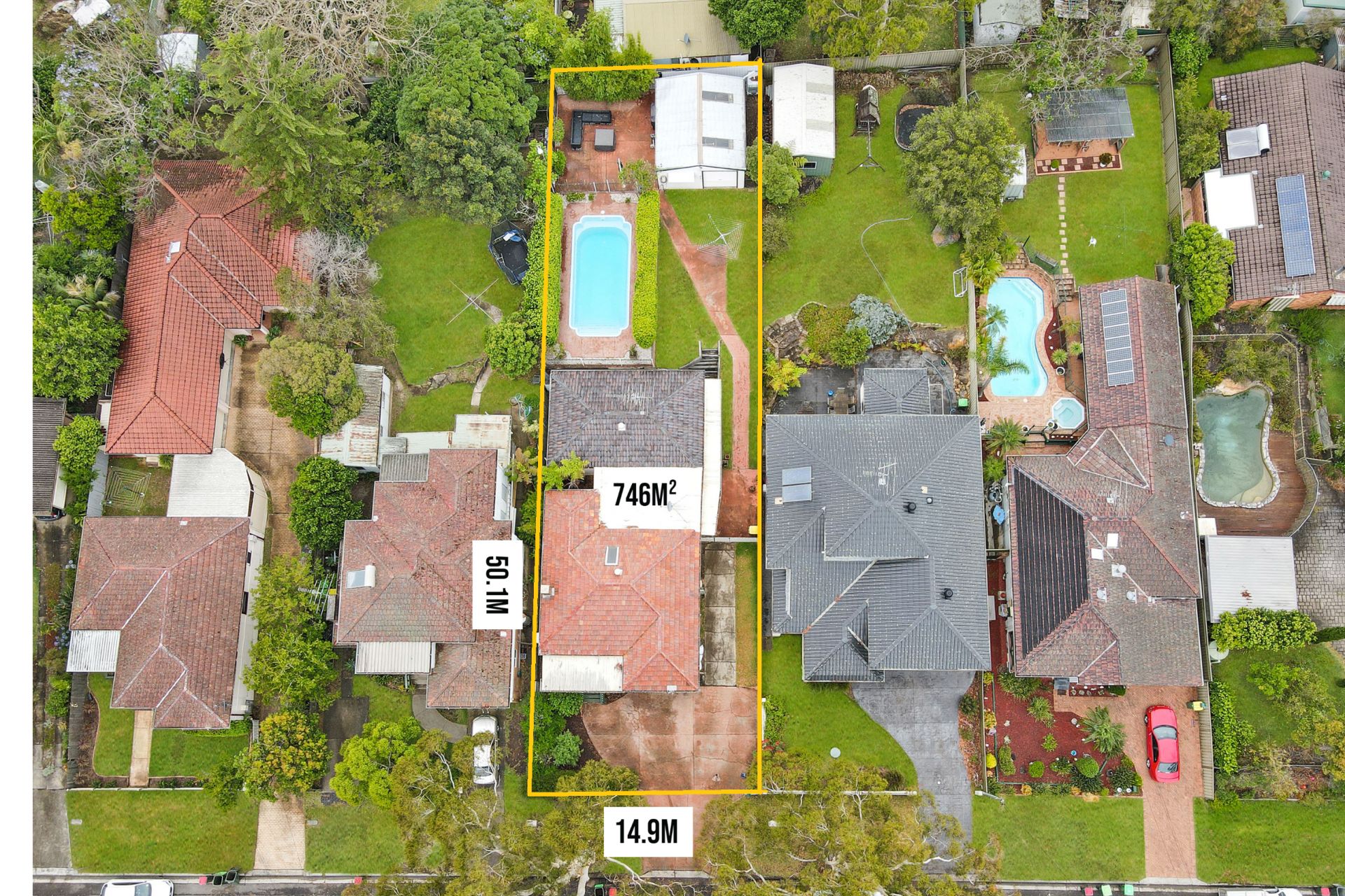 Real Estate For Sale 36 National Avenue Loftus , NSW