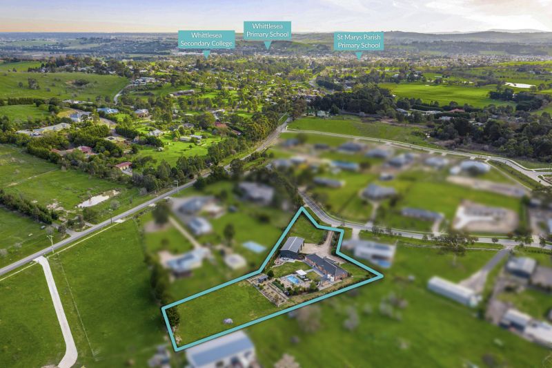 Real Estate For Sale 6 Parrot Drive Whittlesea , VIC