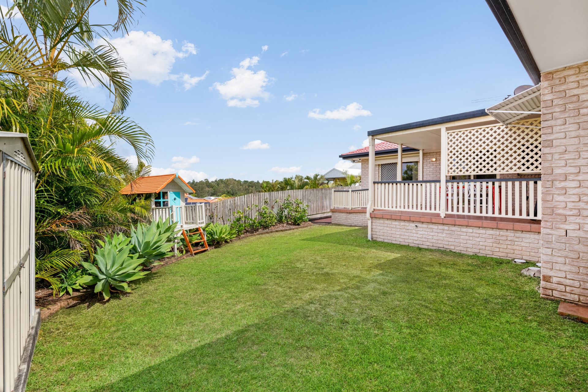 Real Estate For Sale 30 Harlow Place Mcdowall , QLD