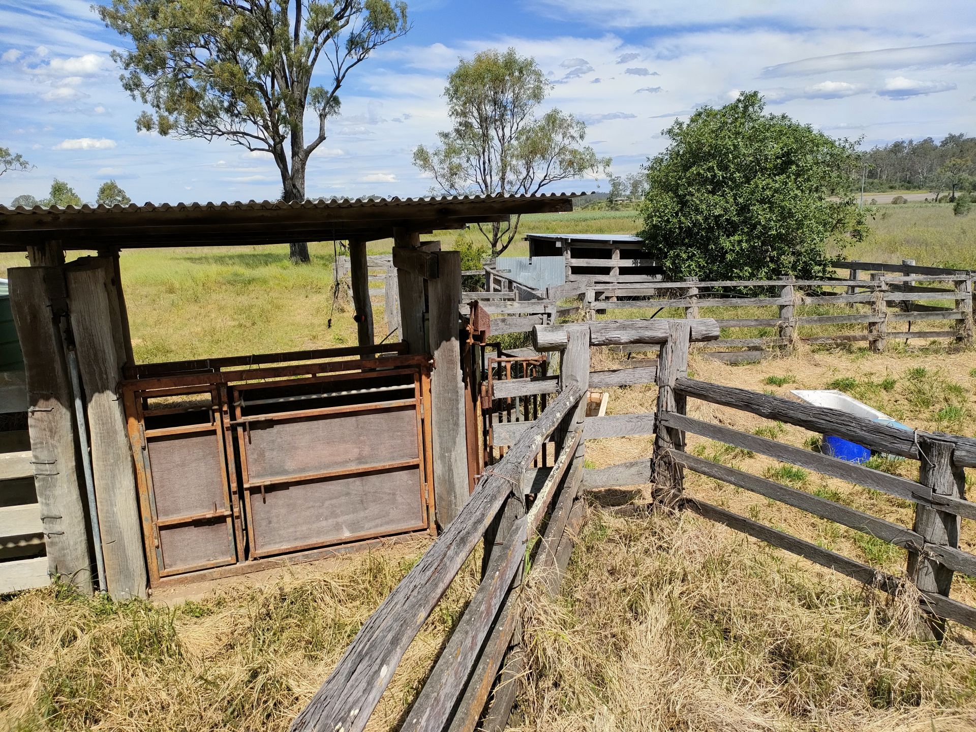 Lot 2 Duingal Road, WALLAVILLE Four Walls Realty