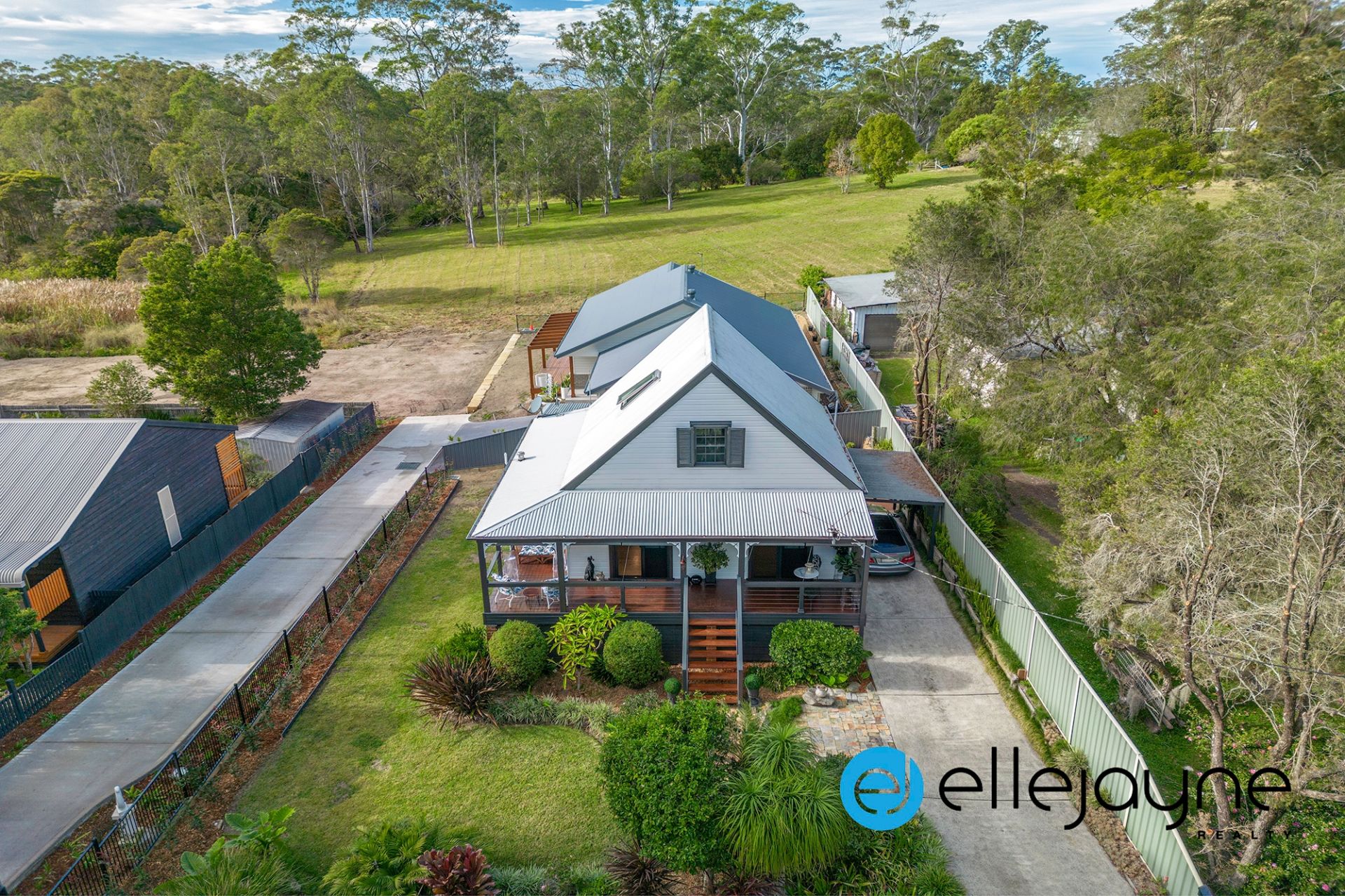 732 Freemans Drive, Cooranbong Ellejayne Realty Pty Ltd