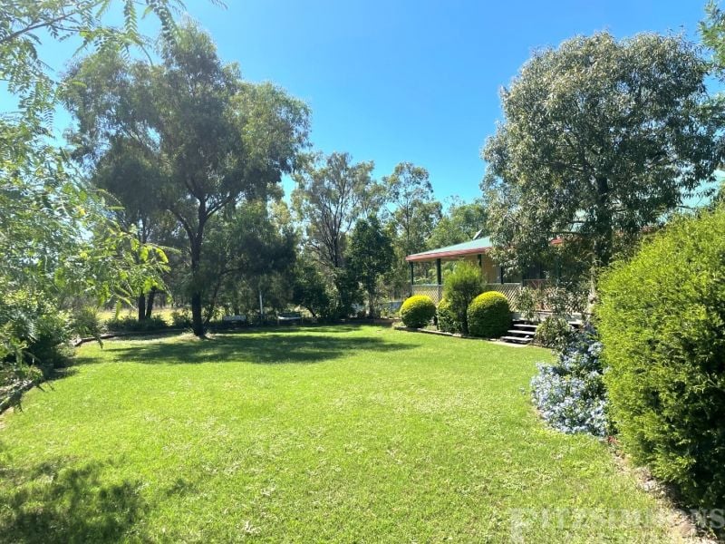 3853 Moonie Highway, Dalby Fitzsimmons Real Estate