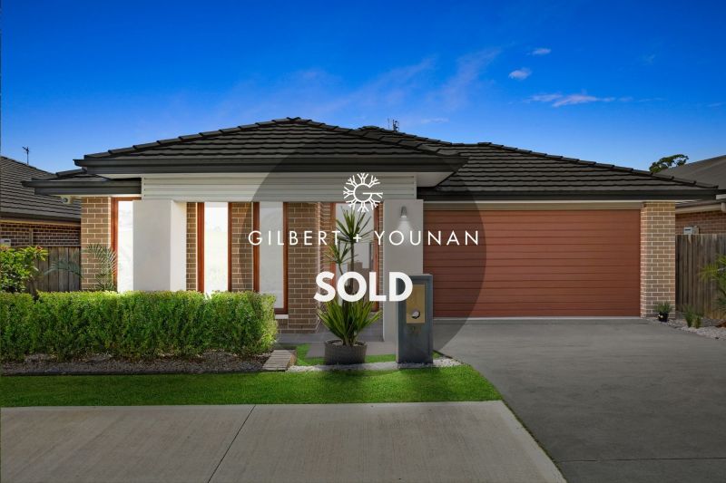 Real Estate For Sale 77 Hilder Street Elderslie , NSW