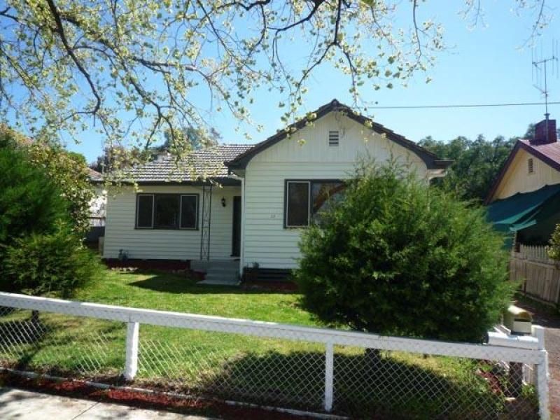 25 Harrison Street, BENDIGO DCK Real Estate