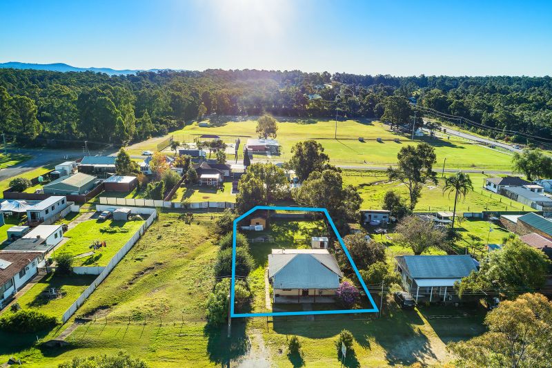 Real Estate For Sale 28 Tomalpin Street Kearsley , NSW