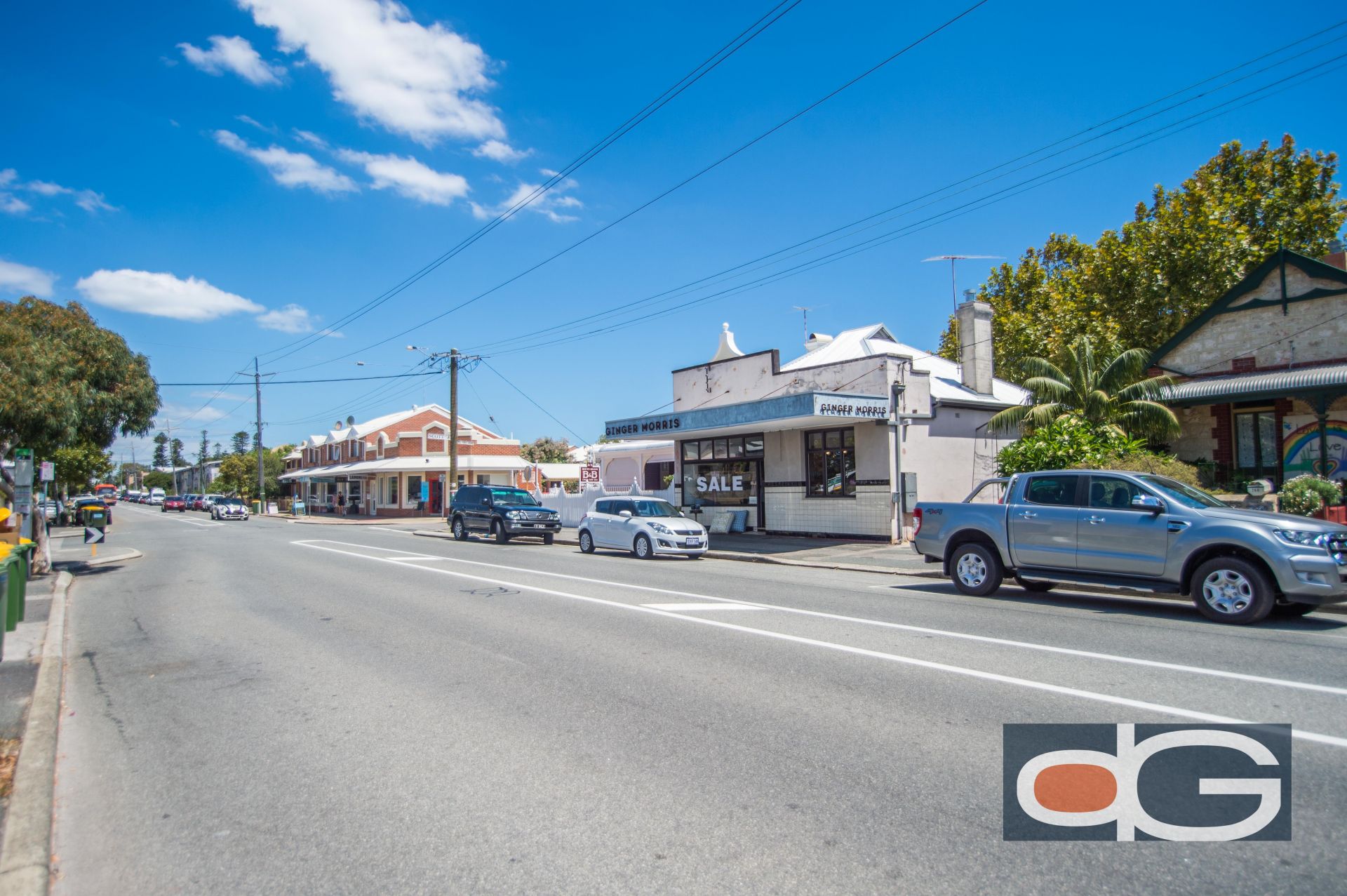 9/342 South Terrace South Fremantle , WA 6162 Townhouse For Lease