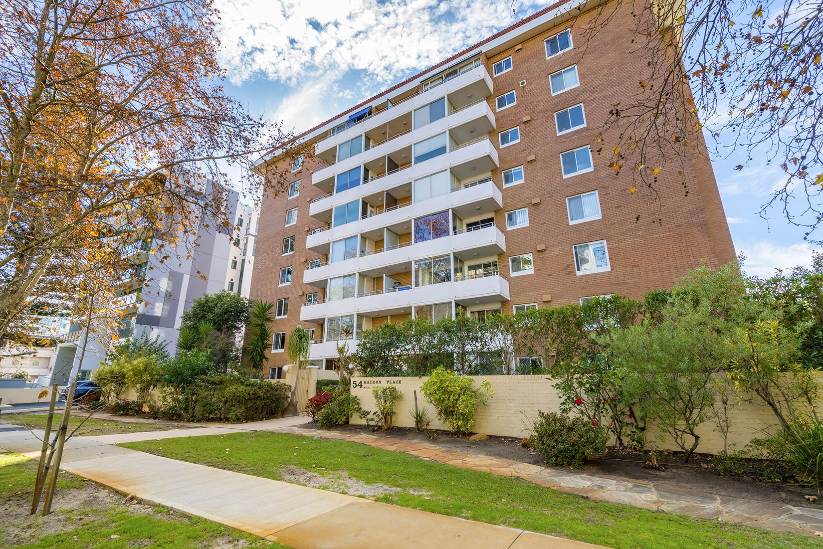 Real Estate For Lease 62/54 Mill Point Road South Perth , WA