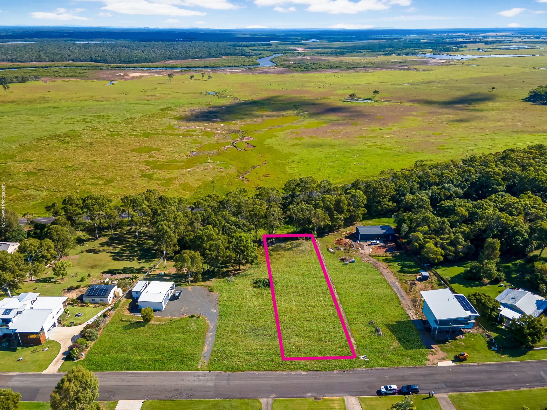 32 Ocean Outlook, RIVER HEADS Mitchells Realty