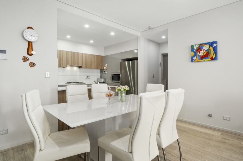 Real Estate For Sale 211/4244 Park Avenue Waitara , NSW