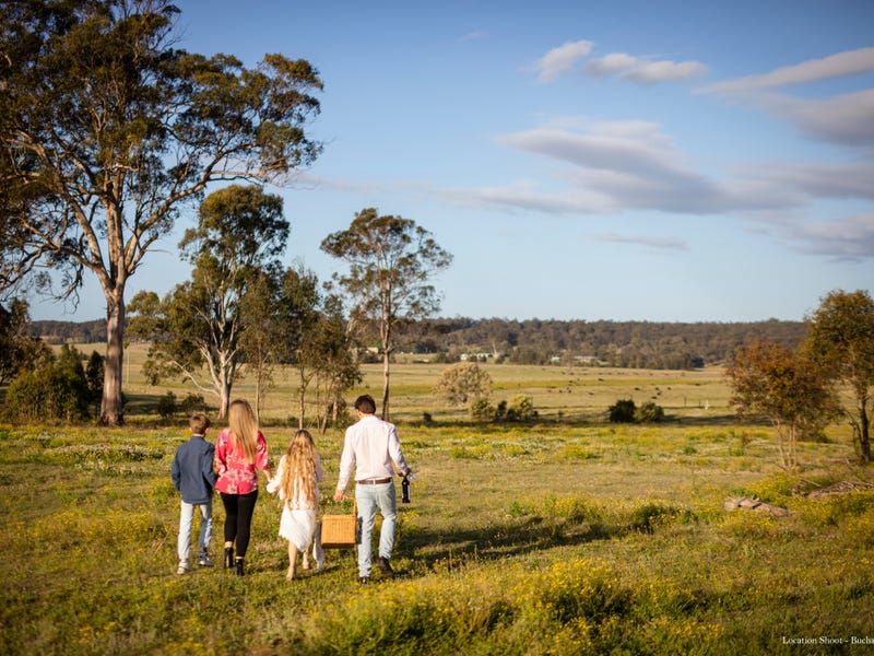 Lot 133 Buchanan Ridge, BUCHANAN Peters Real Estate