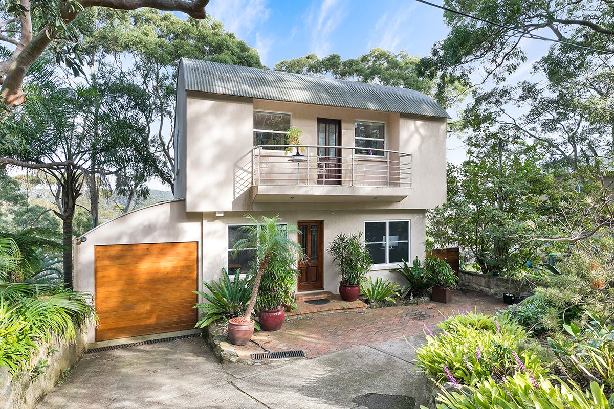 141 Arcadia Avenue, GYMEA BAY, NSW Abode Property Agents