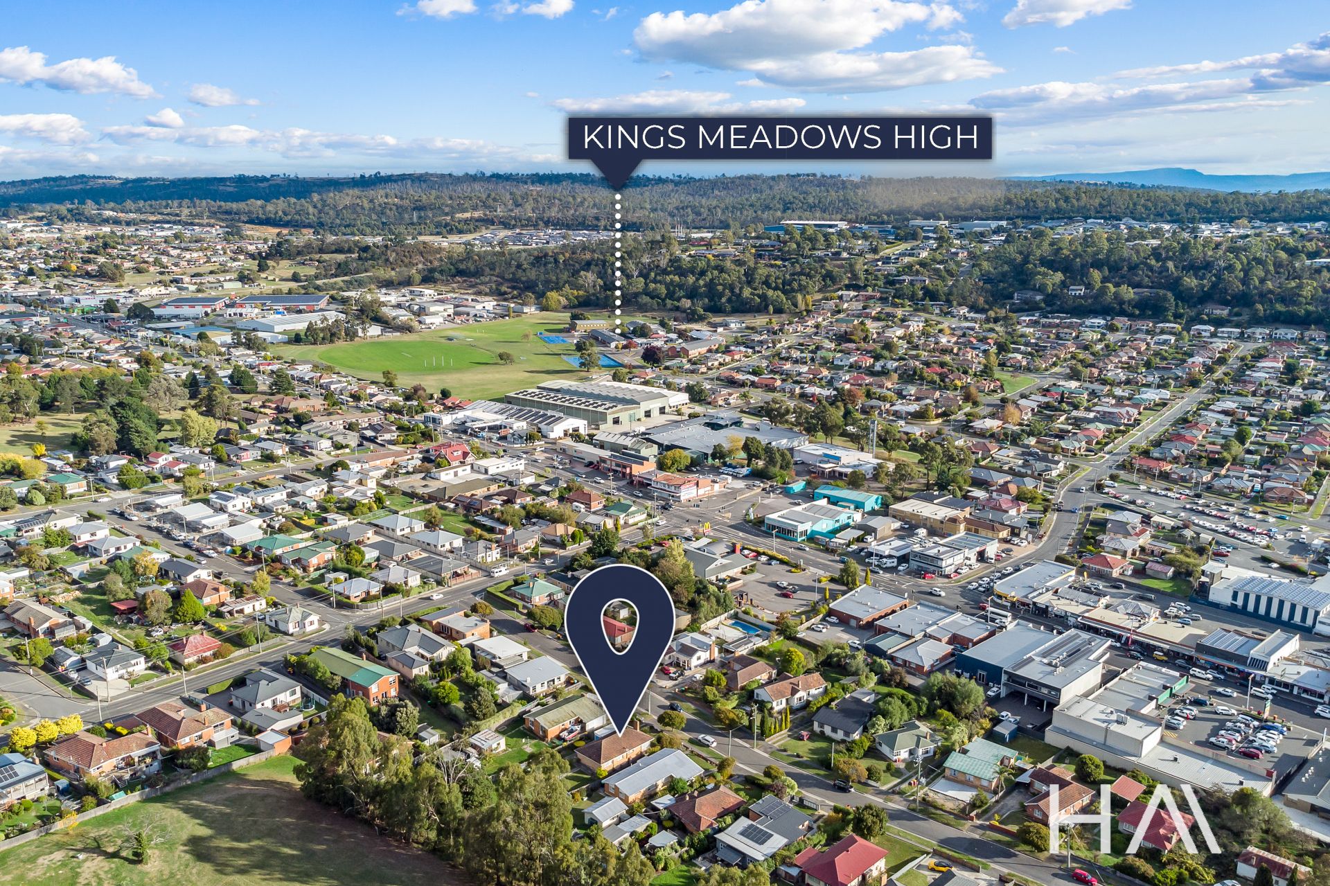 6 McHugh Street, Kings Meadows Harrison Agents