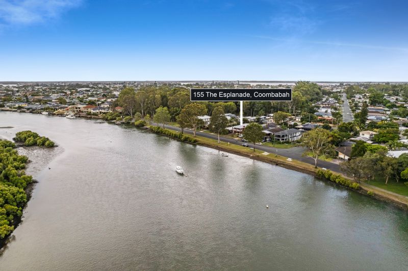 Real Estate For Sale 155 The Esplanade Coombabah , QLD