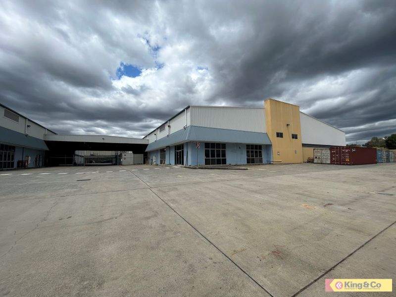 Real Estate For Commercial Lease Richlands , QLD