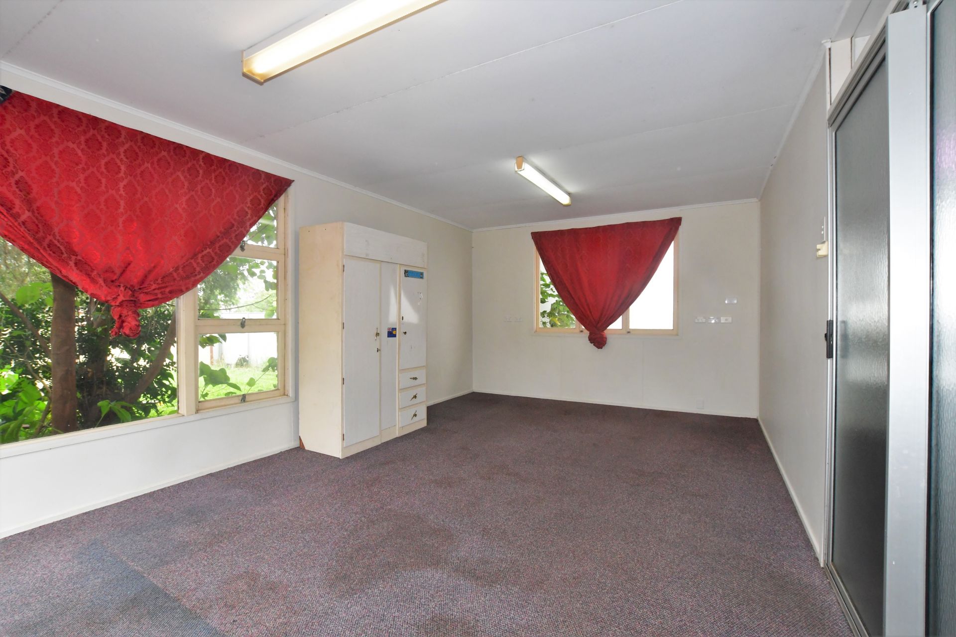 123A Bargara Road, BUNDABERG EAST Four Walls Realty