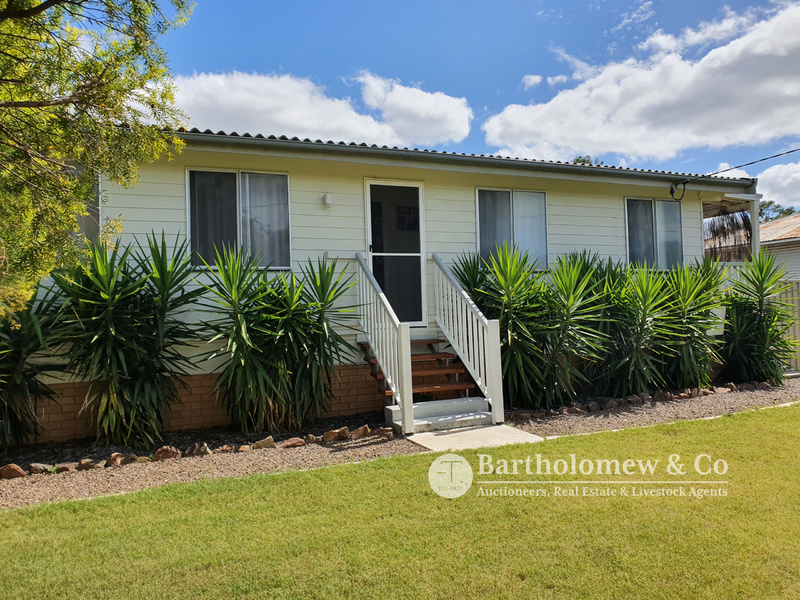 Real Estate For Sale 1 East Street Boonah , QLD