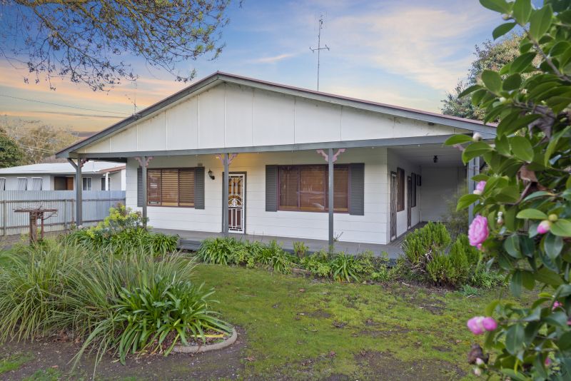 45 Kelly Street, Tocumwal Kerr Real Estate