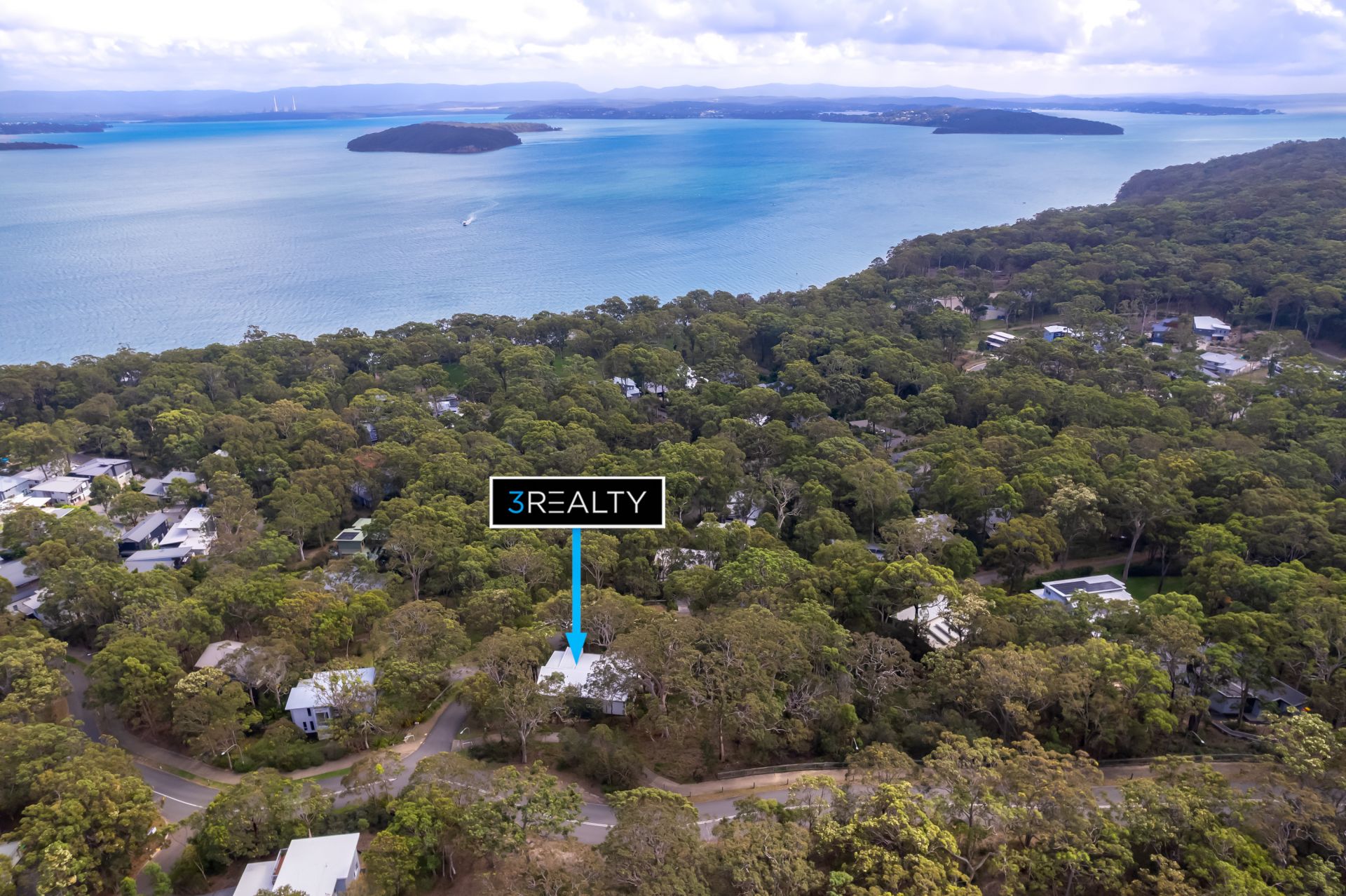 2 Lake Ridge Lane, Murrays Beach 3Realty Lake Macquarie