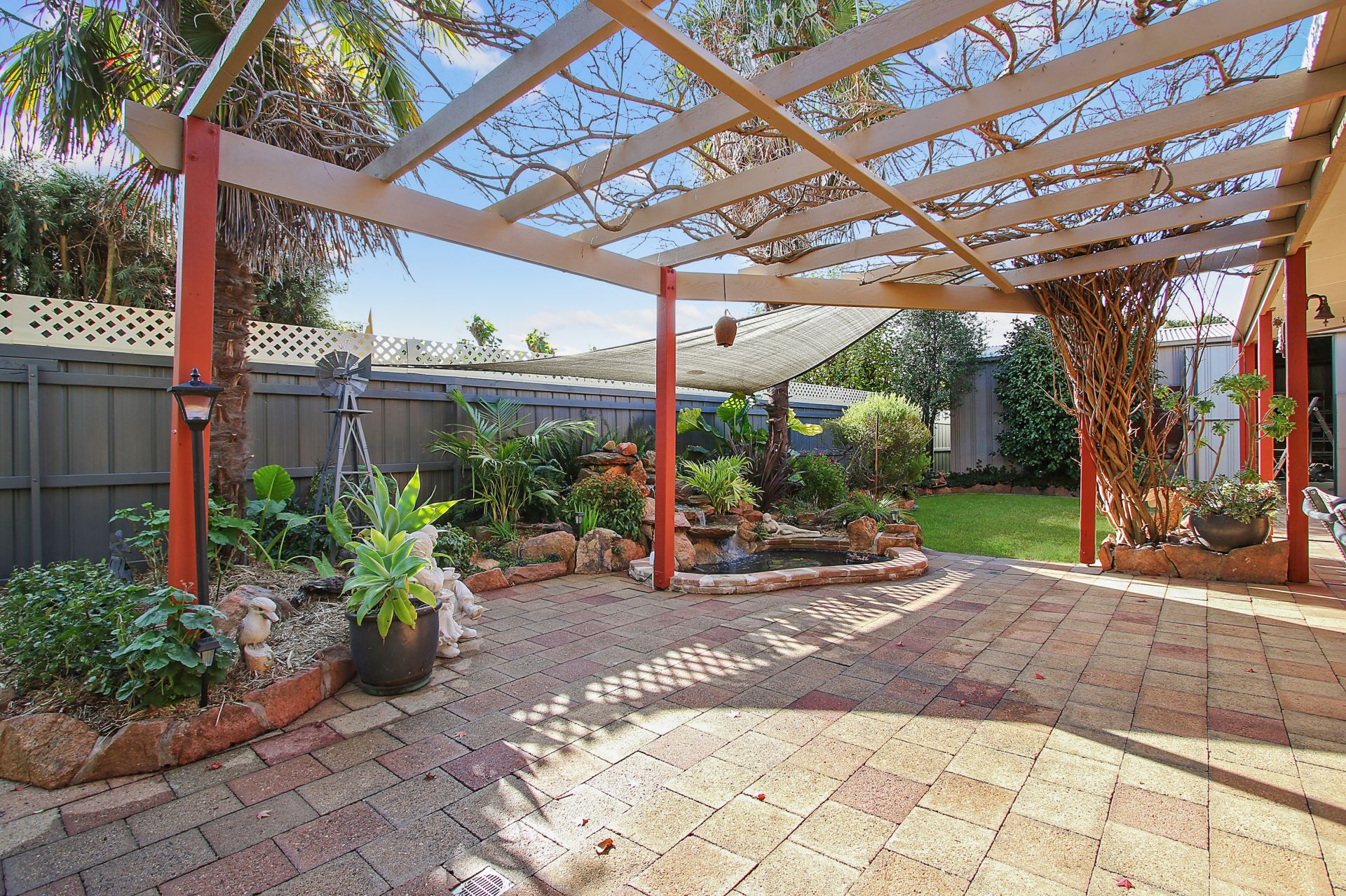 2/5 Kurrajong Court, BENALLA Living Here Benalla